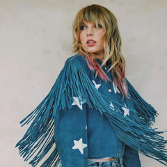 Slut x Flase God (Taylor Swift mashup)