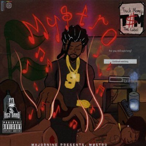 MAJOR NINE - IFWY