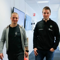 Episode 5 - Even Sel