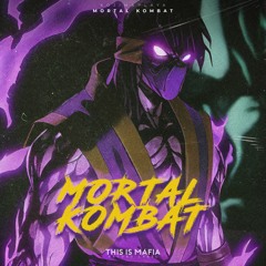 KojimaPlaya - Mortal Kombat