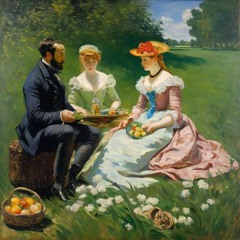 Rêveries Pour Piano II - Long Drink