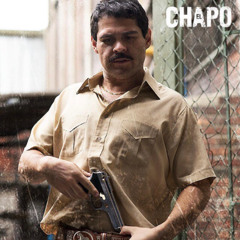JERUSALEMA ( KRZY X ZAY MARCELO ) #EL CHAPO
