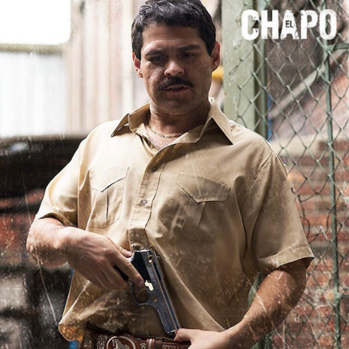 JERUSALEMA ( KRZY X ZAY MARCELO ) #EL CHAPO