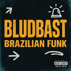 THECUBERDIVA - Bludbast Super Slowed (Brazilian Funk)
