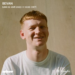 Bevan - 22 Avril 2023