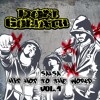Salsa Hip Hop To The World Vol 1 (Album Mixtape) - FREE DOWNLOAD!