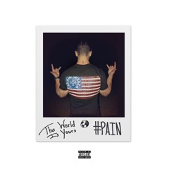 The World Is Yours [prod. Clayco, Ziplocker]