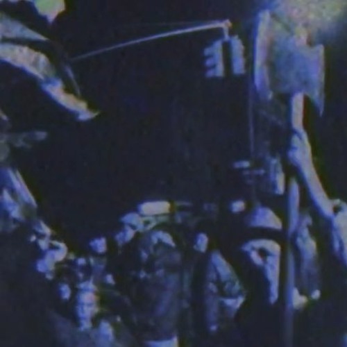 Lowx - Crystal Dreams