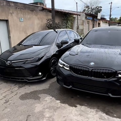 MTG - LADRÃO DE CARRO X BECK DENTRO DO CARRÃO (DJ JF DA GM)