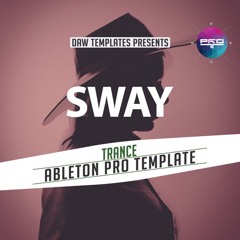 Sway Ableton Pro Template