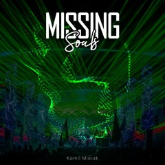 Kamil Misiak-Missing Souls (Original Mix)
