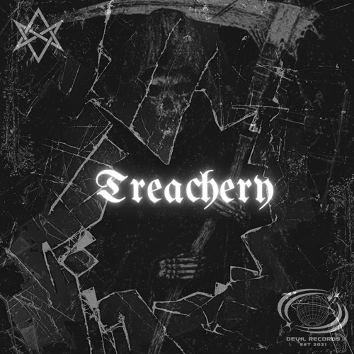KidCortez & Yxng Demon - Treachery