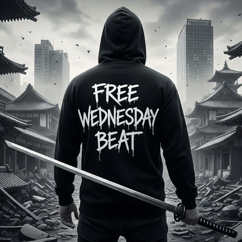FREE_WED_beat_DeepTrap_120_bpm