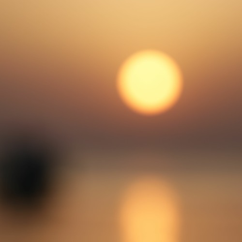 A NEW DAY SHINES