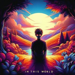 In This World (Feat. Female''Friend'')