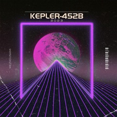 Kepler - 452b