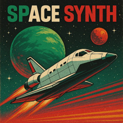 Francisco Villegas – Voyage Beyond the Stars (Space Synth Mix)