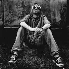 Misfit (Kurt Cobain)