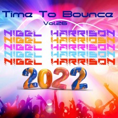 Time To Bounce Vol.26