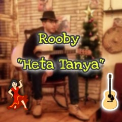 روبي - حتة تانية - Guitar Ruby