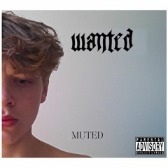 WANTED(official audio)