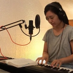 왜 슬퍼하느냐 Worship cover by Gina