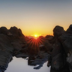first light