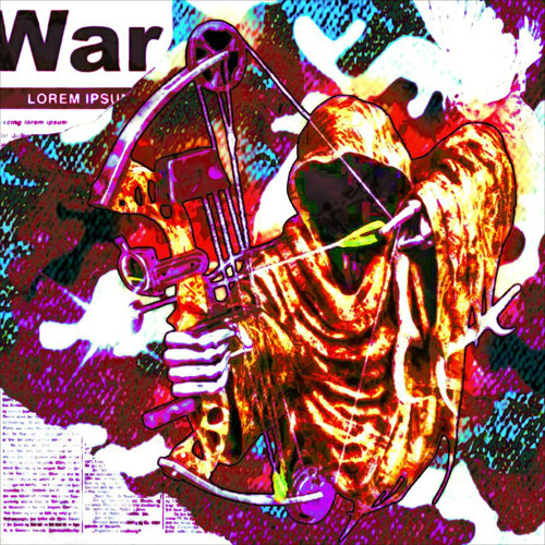 world war 3 (makkgin)