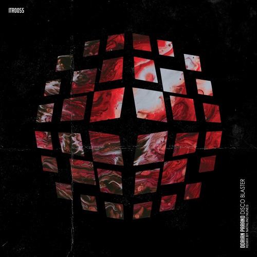 Dorian Parano - Brain Damage (Original Mix)