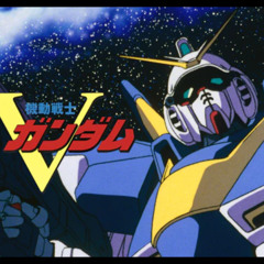 Stand up to the Victory