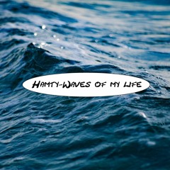 Waves Of My Life (Radio Edit)