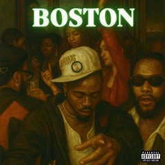 LamboTheGod - Boston (2024)