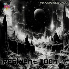 Resident Moon | Mixpubradio | 27.02.2024