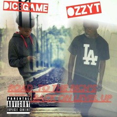 uzzty ft dicegame(been back on)