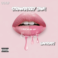 STRAWBERRY JAM‼️🍓