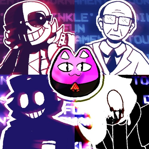 HEAR MY BELL - Finals Bracket Medley