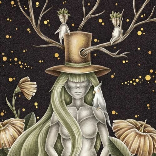 Double Touch feat. Reigan - Wide Eyed (Flowers on Monday Remix) [Magician on Duty]