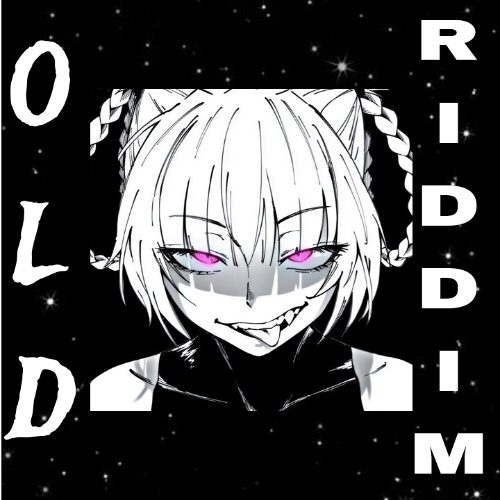 H3D3R - OLD RIDDIM