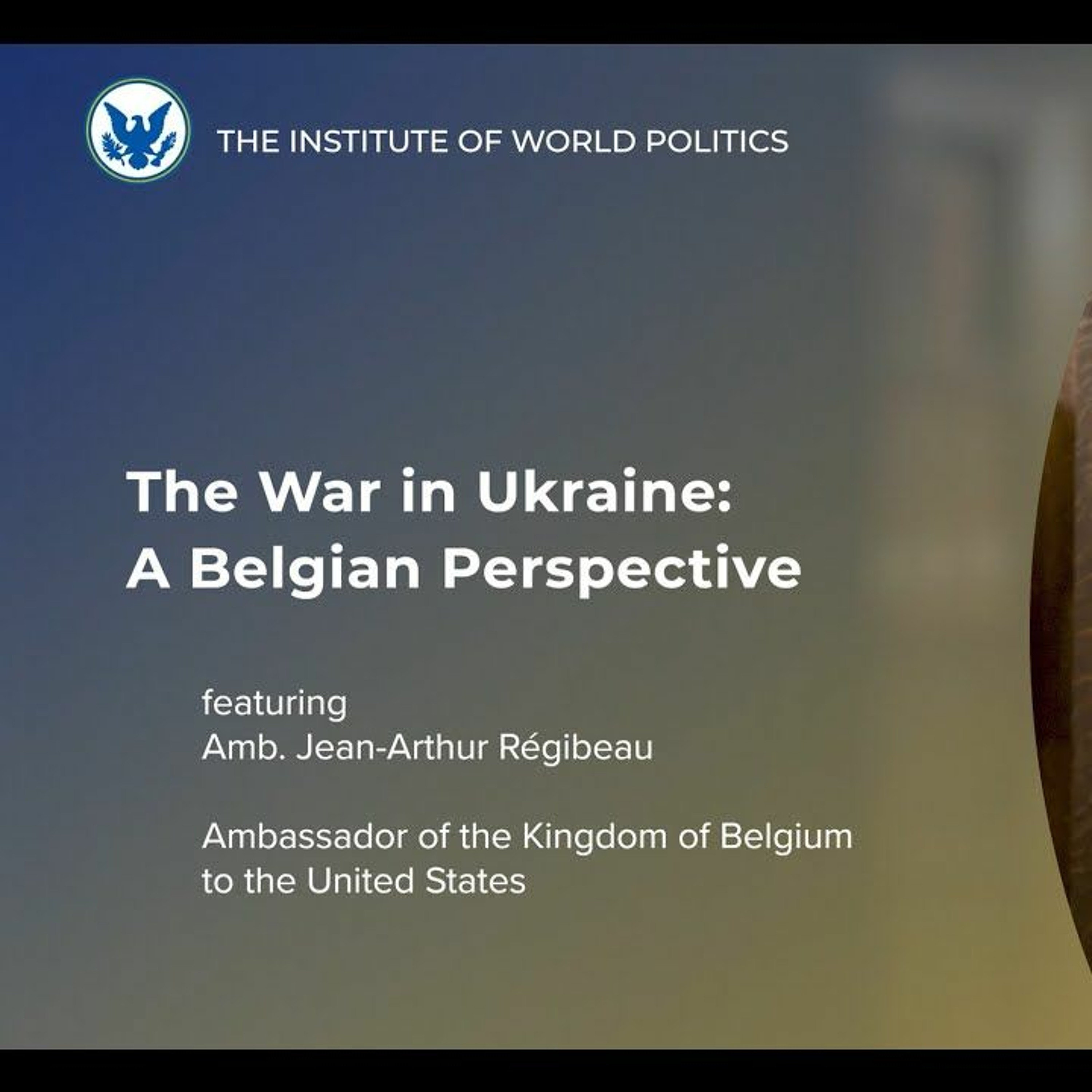The Institute of World Politics