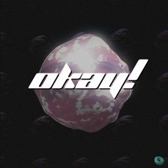 okAY! - GuUzY & LuXy || prod. kutextc (Official Visualizer)