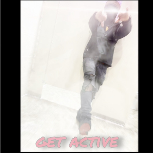 Get Active - Kjezzo ft J.Spooky(prod. Menvce)