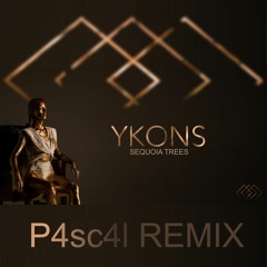 YKONS - SEQUOIA TREES  (P4sc4l Xtended Remix)