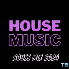 Quick House Mix 2024