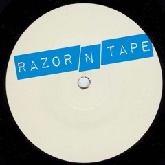 Razor-N-Tape