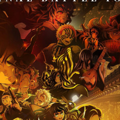 Filmul]- Demon Slayer Infinity Castle (2025) Film Online Subtitrat in Romana