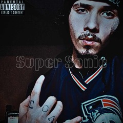 Super Sonic