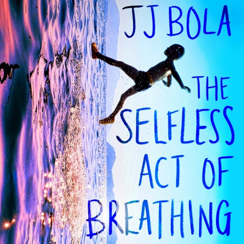 The Selfless Act of Breathing by JJ Bola, read by Oseloka Obi (Audiobook extract)