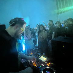 Thiccboi Drewski - Live @ Party Right Here Vol. 10