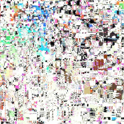 Minimal Resonance Sessions #03