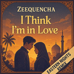 I Think I’m in Love (Eastern Nights Remix)